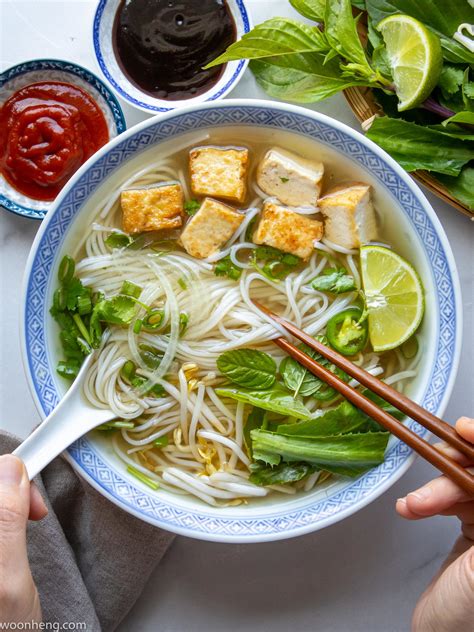 vegan pho near me|vegan pho recipes vietnamese authentic.